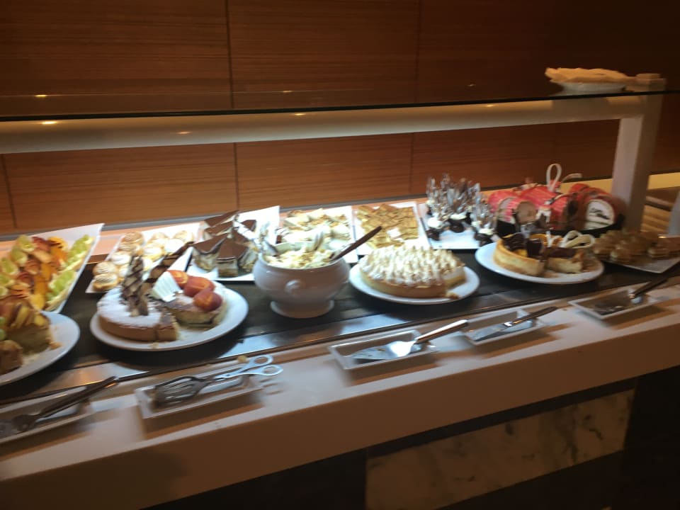 Gastro The Orangers Beach Resort and Bungalows