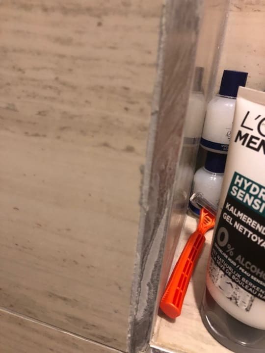 Zimmer Seaden Quality Resort & Spa