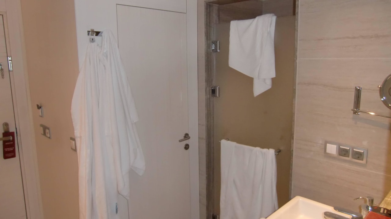 Bad Akra Fethiye Tui Blue Sensatori