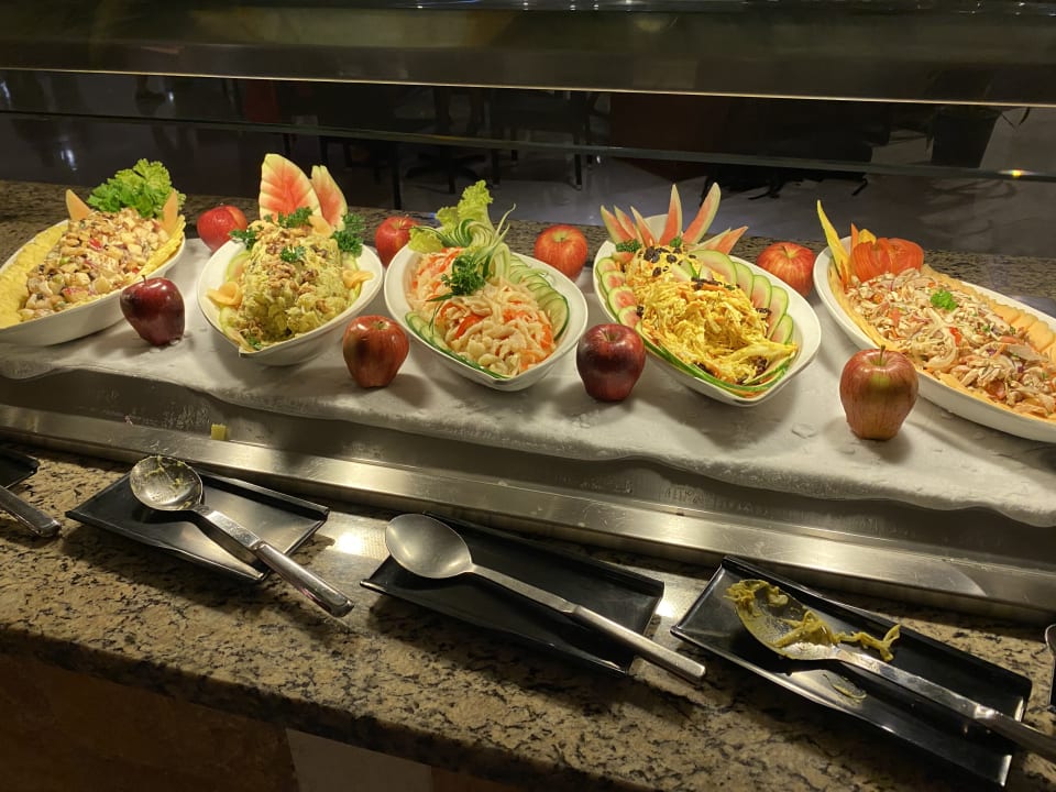 Gastro Dreams Royal Beach Punta Cana