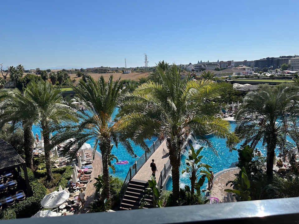 Ausblick Calyptus Kirman Premium