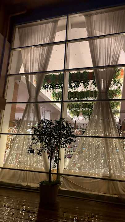 Lobby TUI BLUE Xanthe