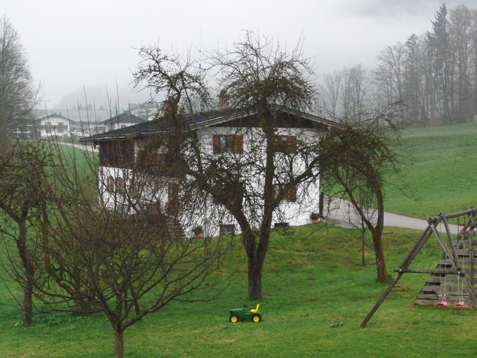 Blick von der FeWo Schneibsteinblick Kressenlehen FeWo