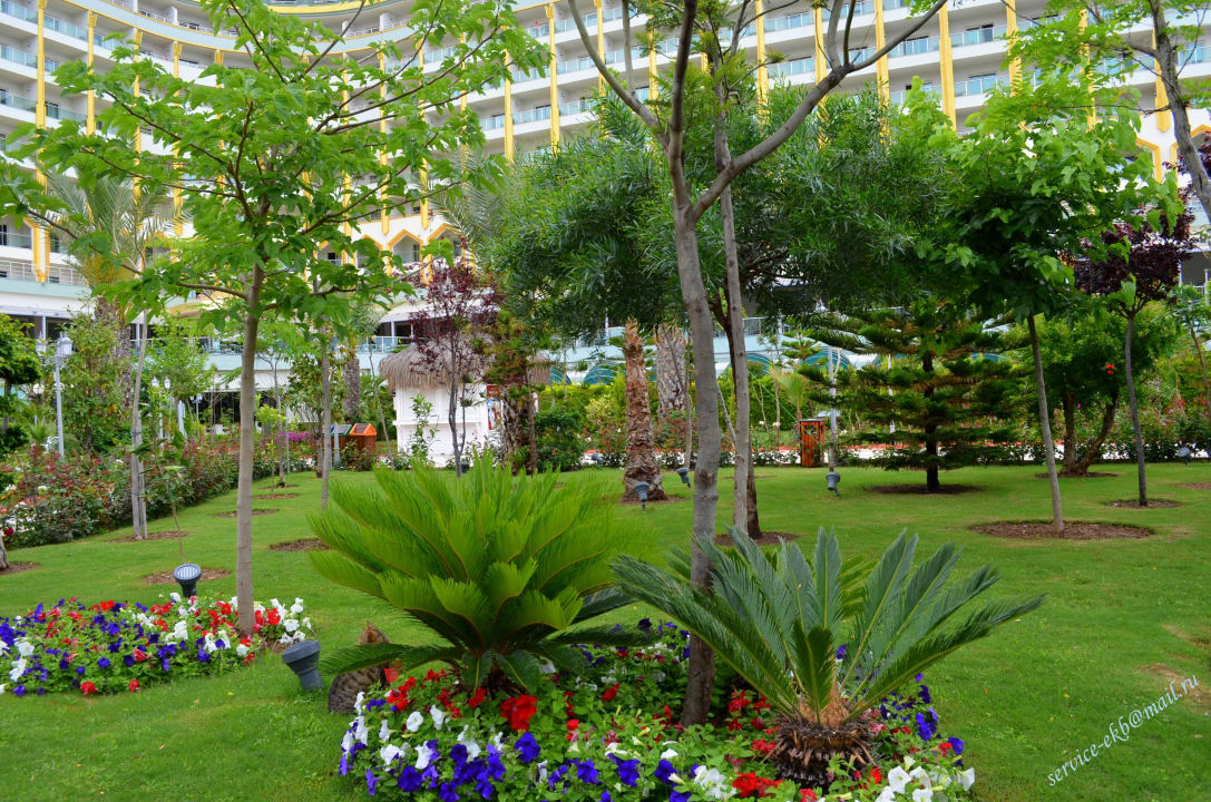 Delphin Imperial Hotel Delphin Imperial