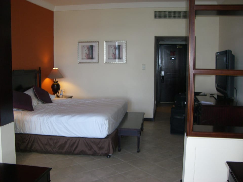 Deluxe Zimmer  Le Meridien Ile Maurice