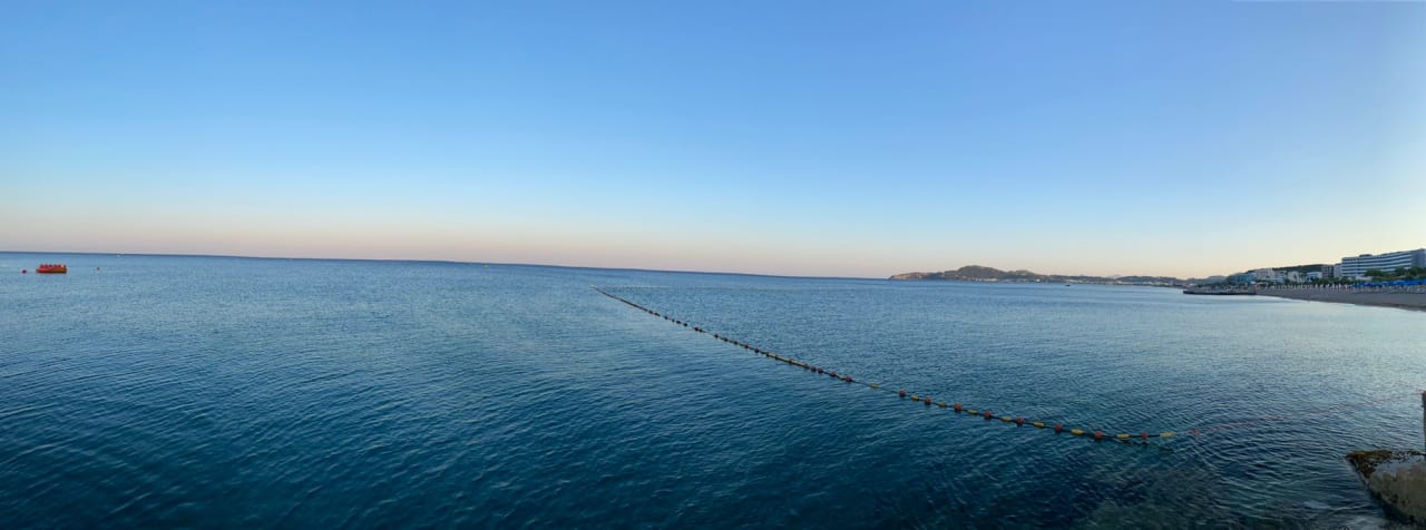 Strand Esperides Beach Resort