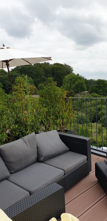 Zimmer Ringhotel Birke - Kiel