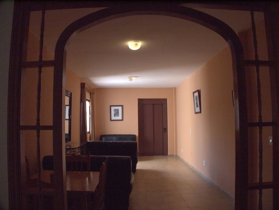 Bar Hotel Tres Jotas Conil