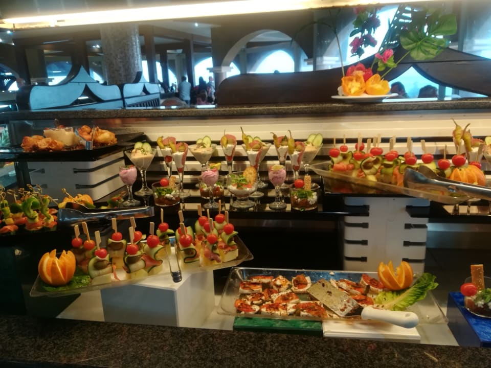 Gastro Hotel Kalithea Horizon Royal