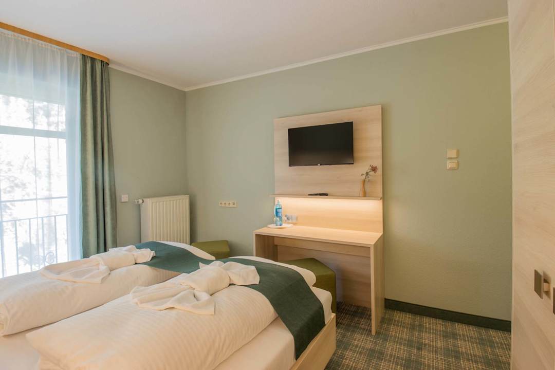 Zimmer Ferien Hotel Spree-Neiße