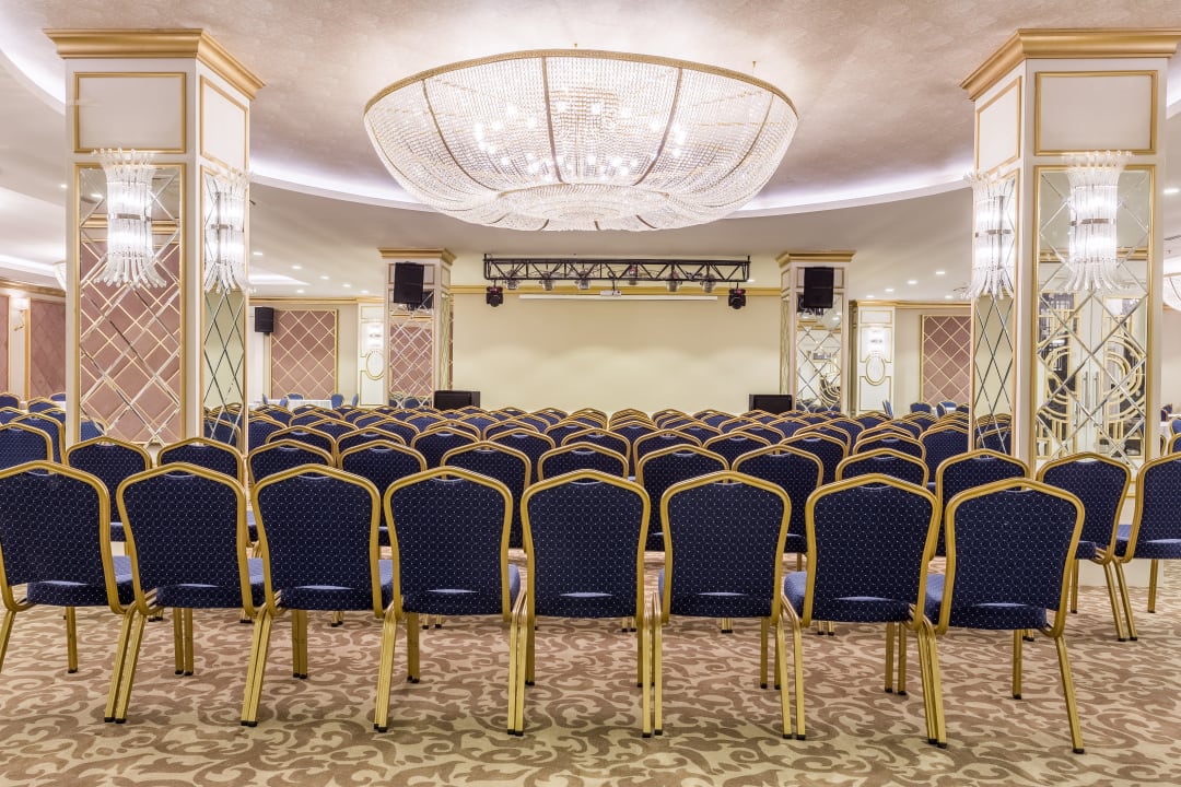 Sonstiges Mary Hotel Side