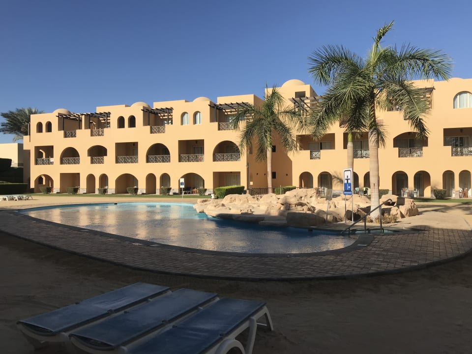 Pool Stella Garden Resort & Spa, Makadi Bay