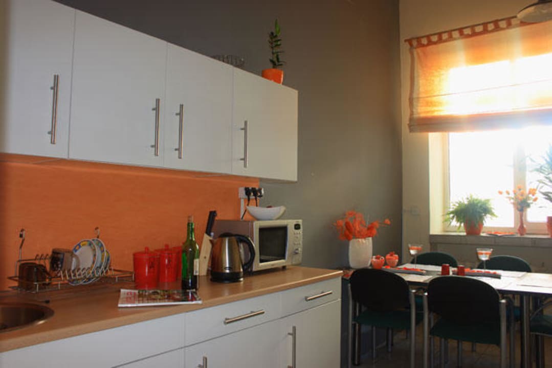 Avantgarde Hostel Avantgarde Hostel