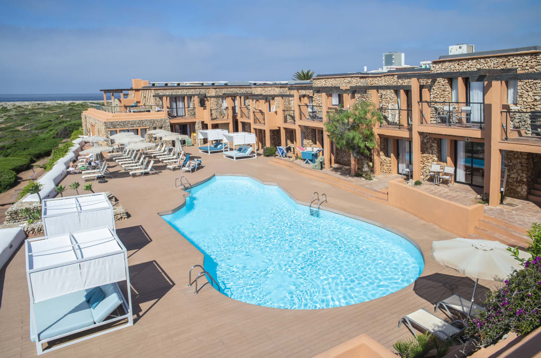 Ausblick Hotel Menorca Binibeca (Adults Only) by Pierre & Vacances Premium