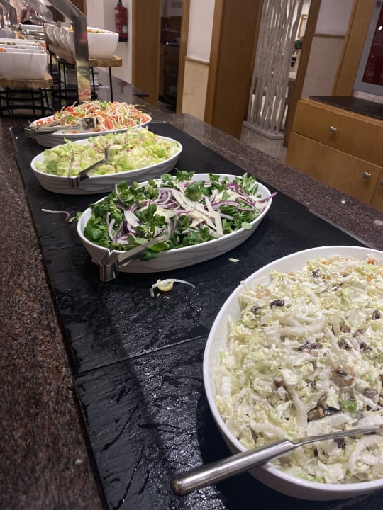 Gastro Valentin Somni Hotel & Suites