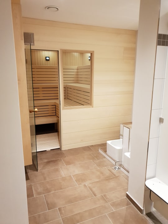 Sport & Freizeit Hotel Clemenswerther Hof