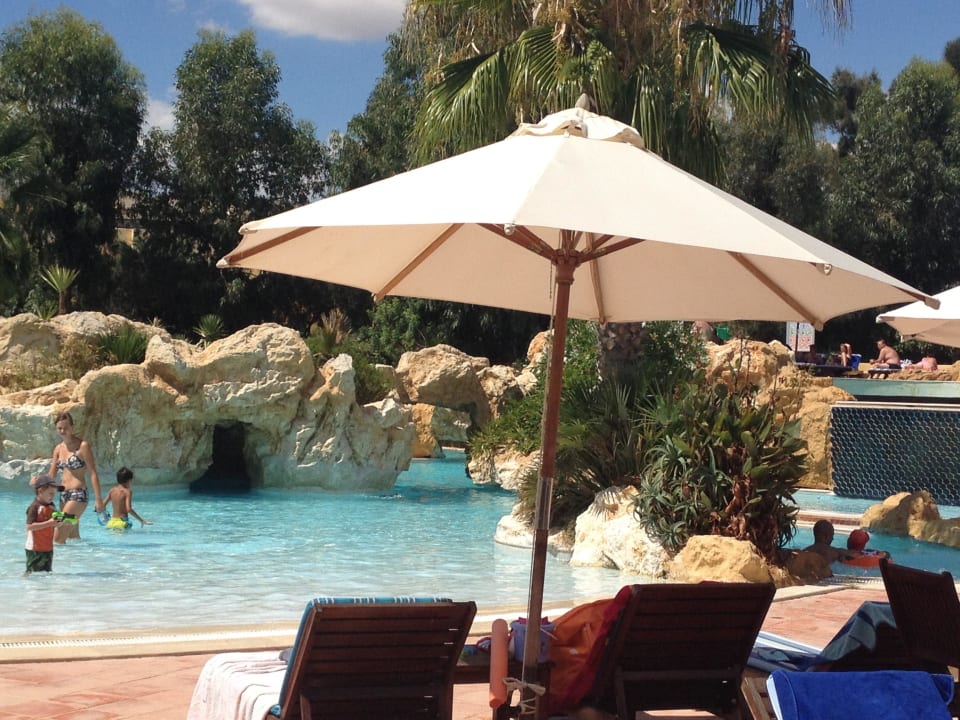 Pool Medina Solaria & Thalasso