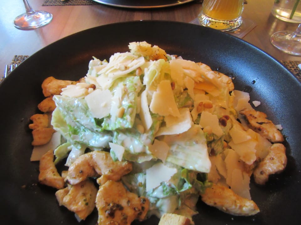 Gastro bigBOX ALLGÄU Hotel