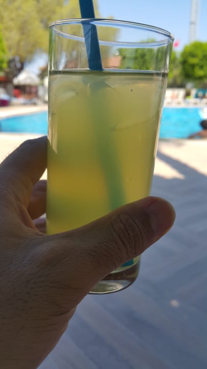 Gastro Nerton Hotel - Erwachsenenhotel ab 16 Jahren