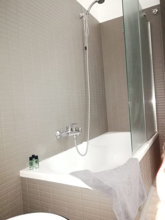 Zimmer Hotel Costa Verde