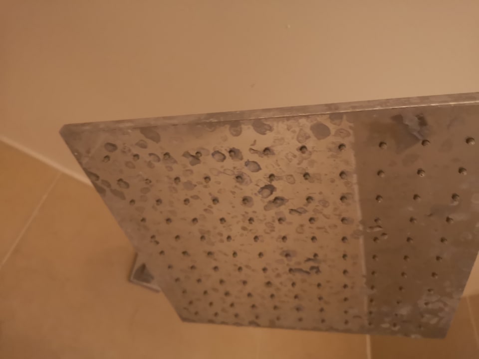 Zimmer Hotel Lagunas del Mar