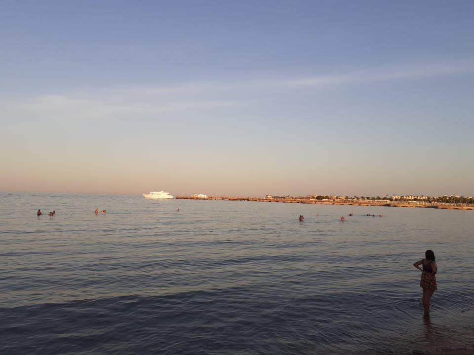 Strand Ali Baba Palace Hotel