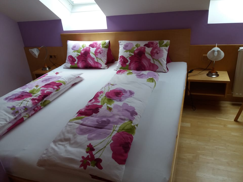 Zimmer Gästehaus Weinbergblick