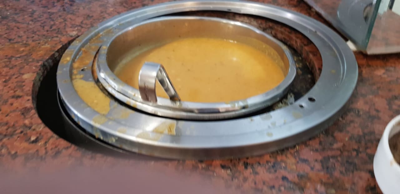 Gastro Larina Resort Spa & Hotel