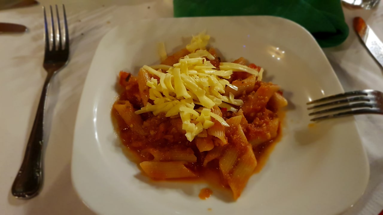 Gastro Casa Mare Resort