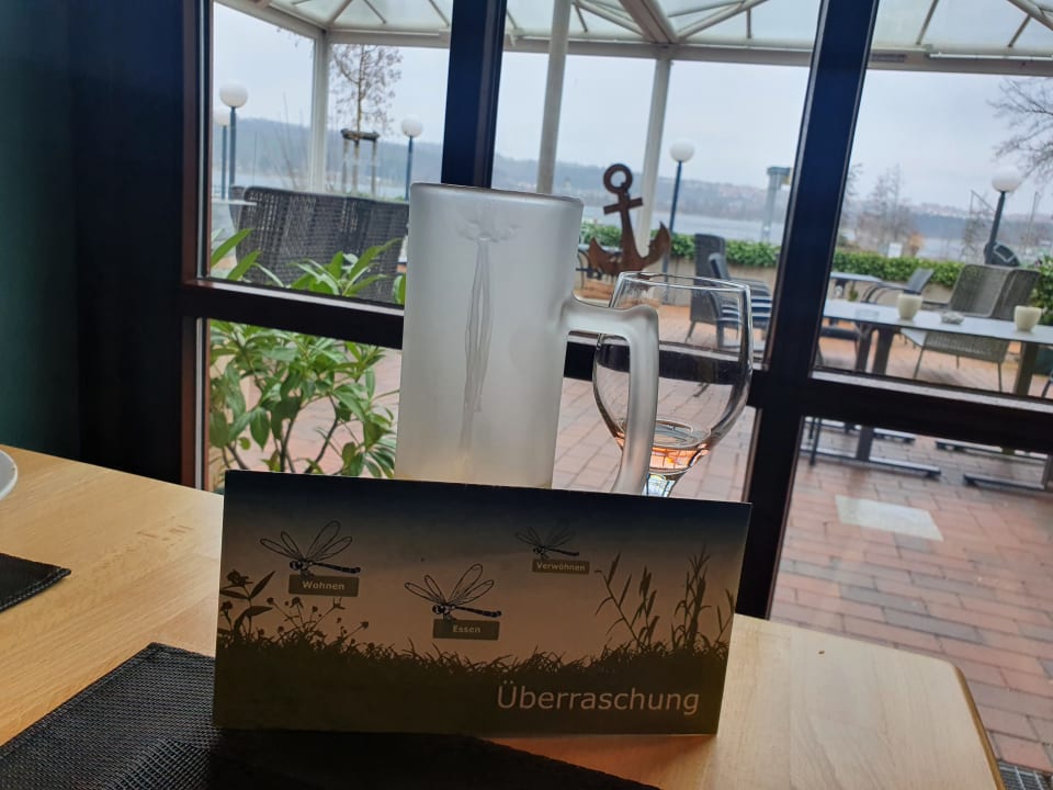 Gastro Strandhotel Seehof