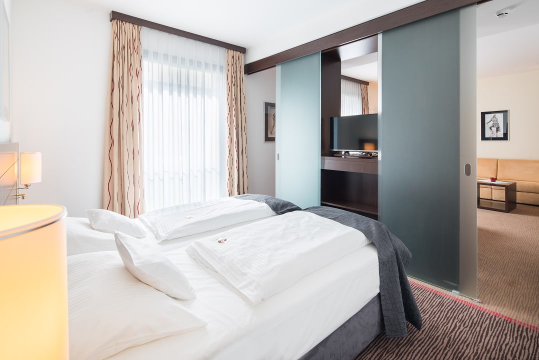 Zimmer Best Western Plus Hotel Ostertor