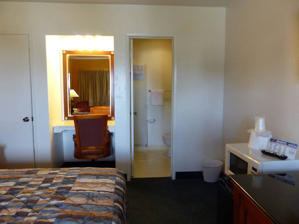 Zimmer 205 Hotel Classic Inn