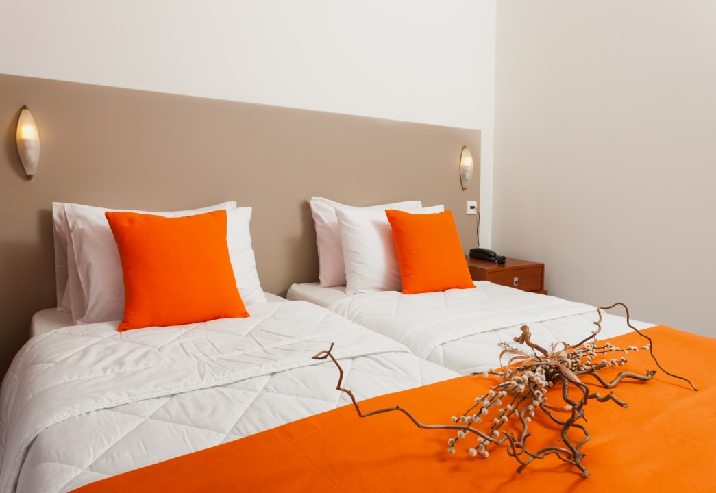 Zimmer SuneoClub Cavo D'Oro Hotel