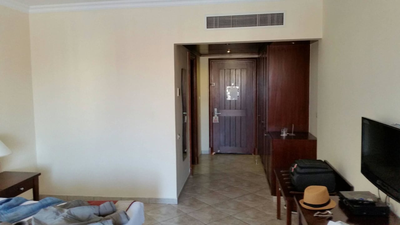 Zimmer 2222 Casa Mare Resort