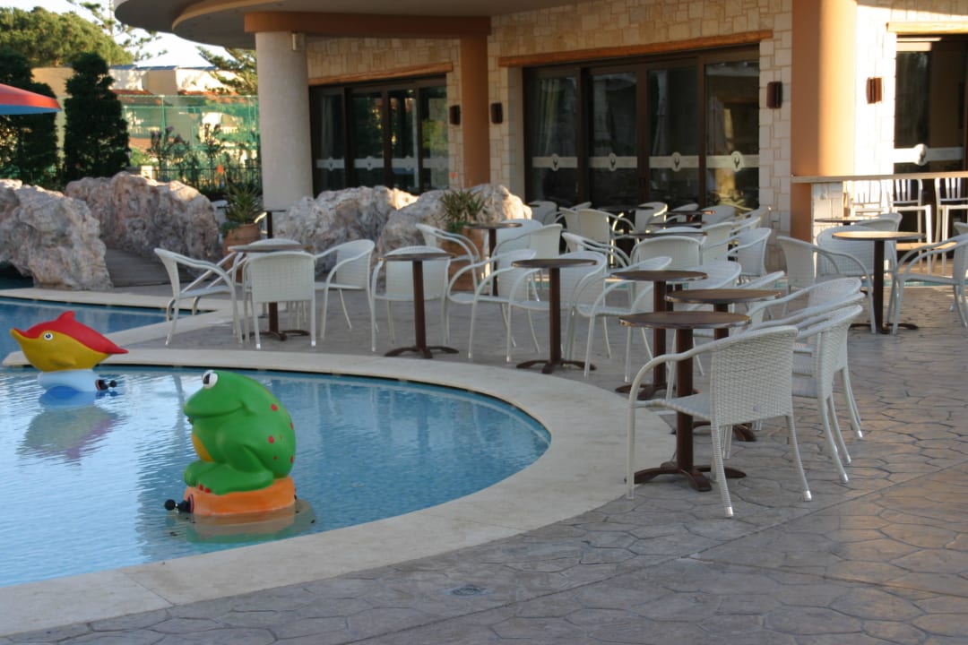 Kinderbereich Cactus Royal