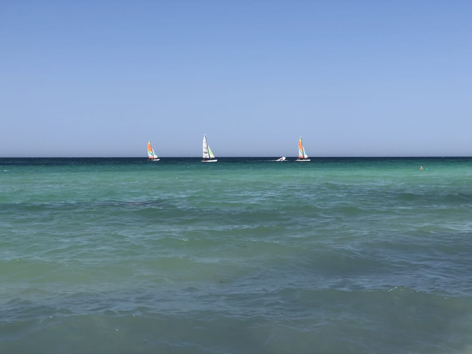 Strand Calimera Yati Beach