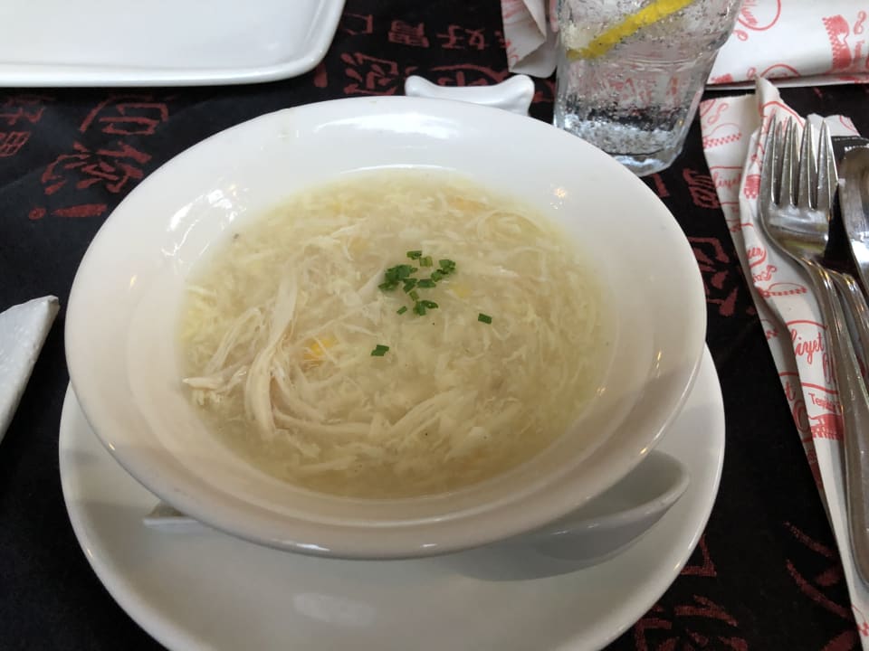 Gastro Le Jardin Resort