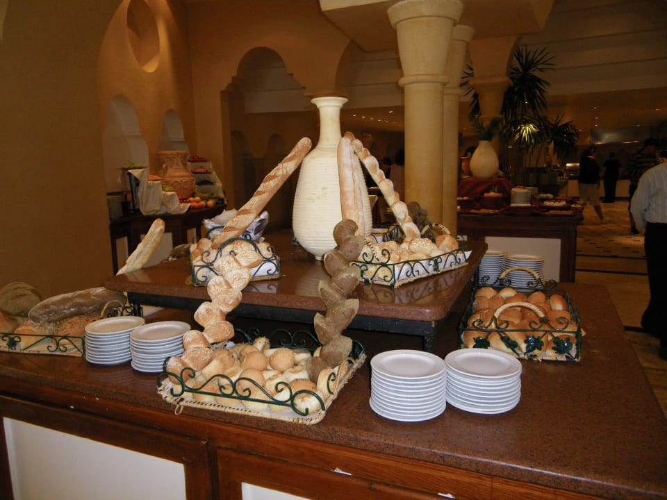 Brot Makadi Palace