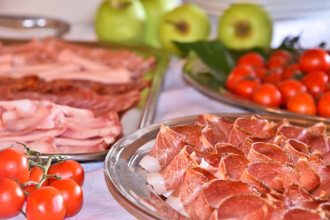 Restaurant Hotel Klarnerhof