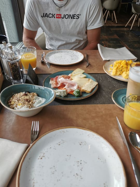 Gastro Garni Hotel Katzenthalerhof