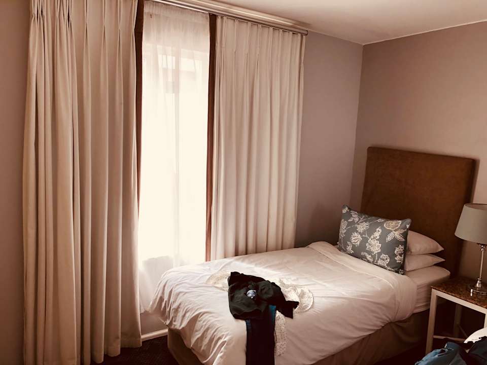 Zimmer Hotel Place on the Bay