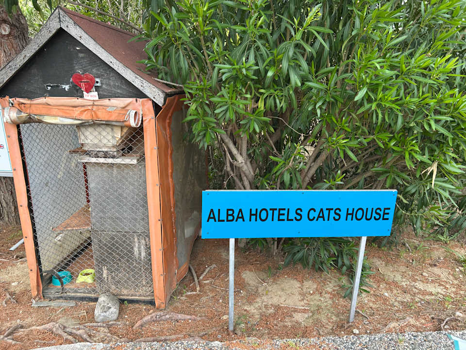 Sonstiges Alba Resort Hotel
