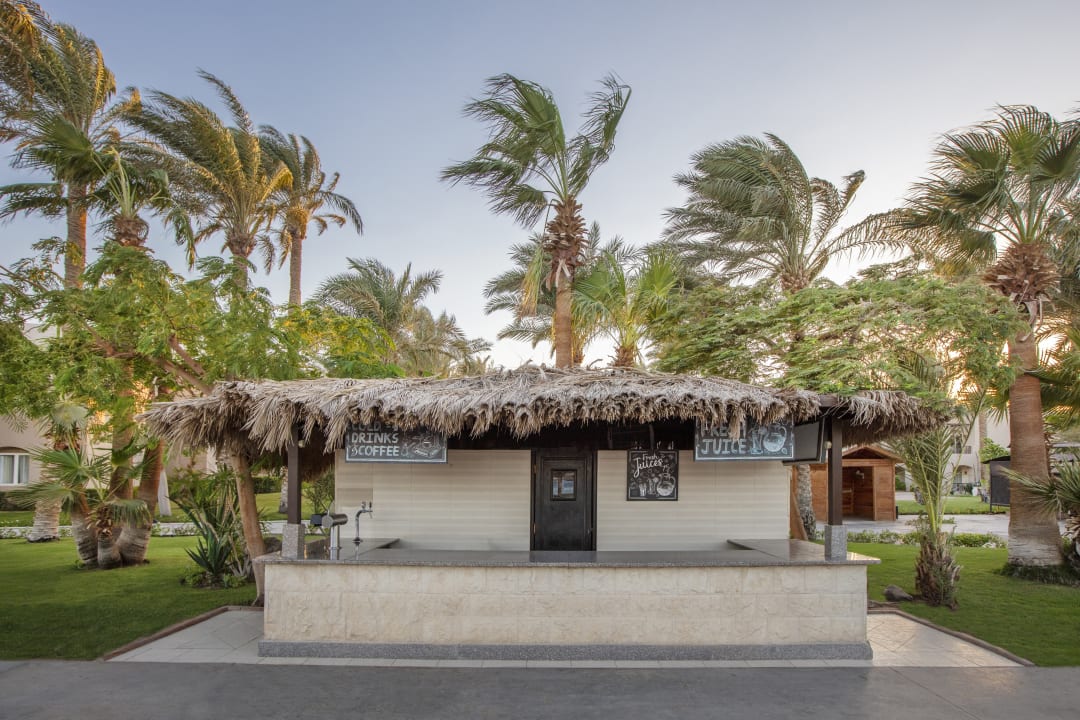 Gastro Jaz Makadi Oasis Resort