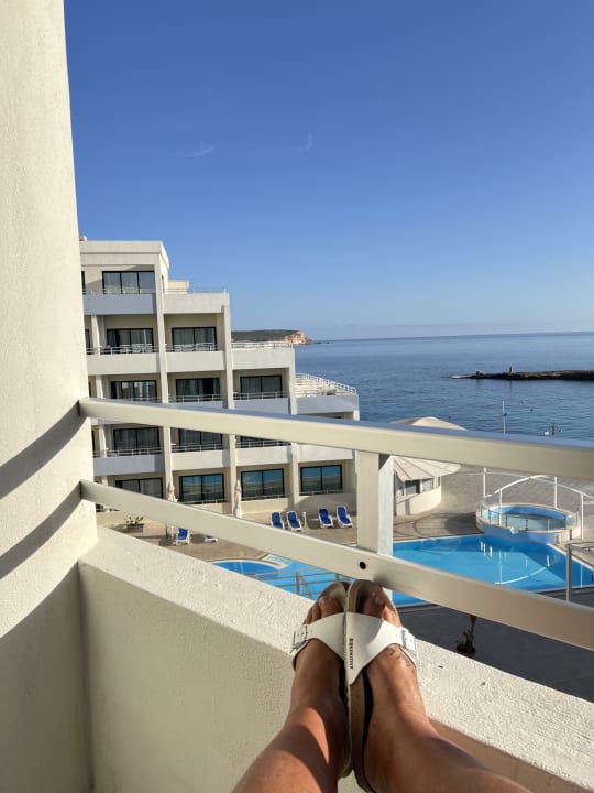 Ausblick Riviera Spa Resort - Adults Only