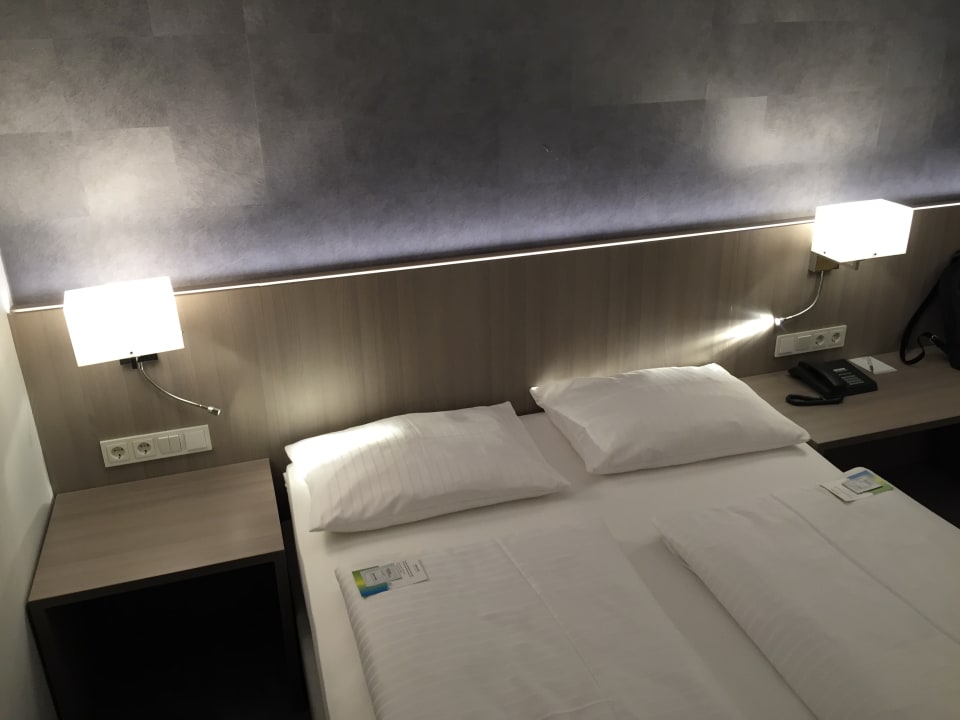 Zimmer relexa hotel München