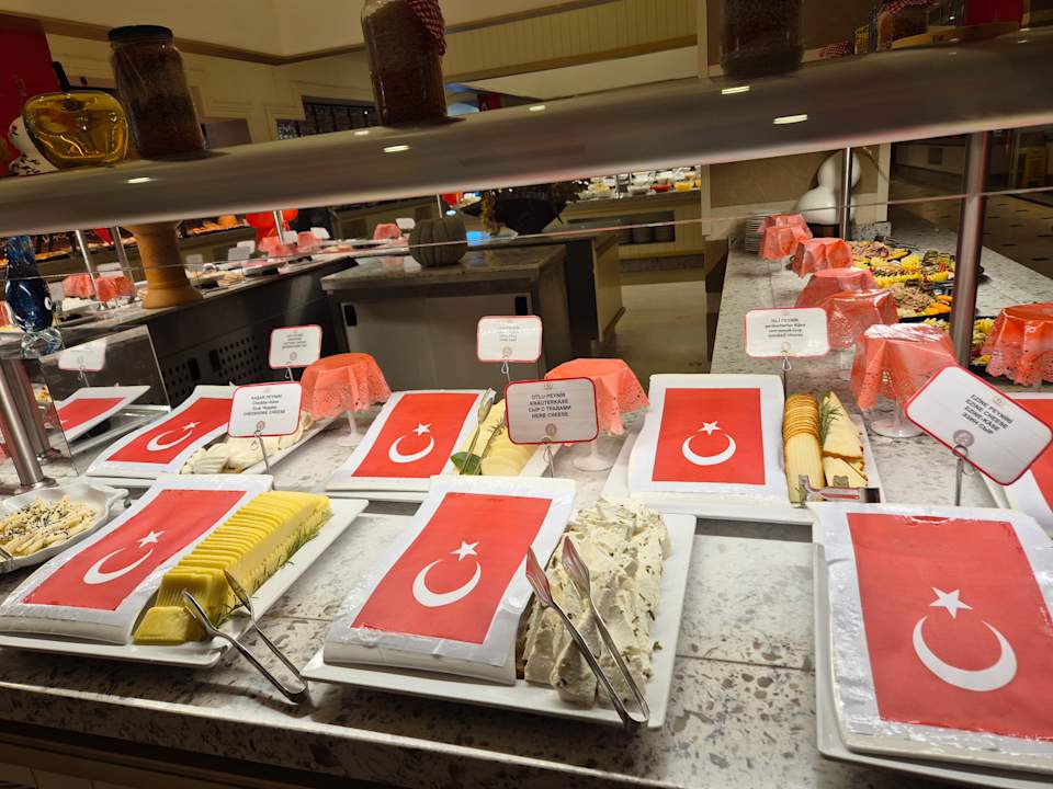 Gastro Diamond Excellence Resort & Spa