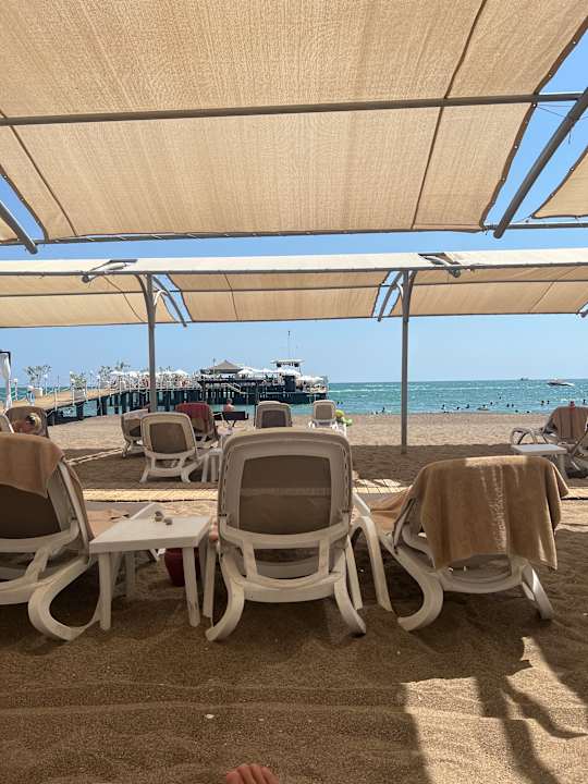 Strand Adalya Elite Lara