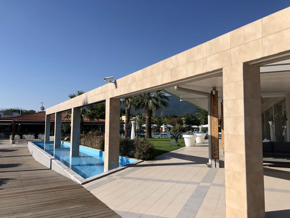 Sonstiges alltoura Club Hotel Poseidon Palace