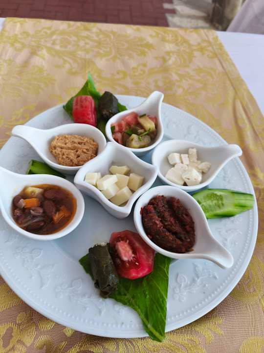 Gastro Hotel Defne Garden