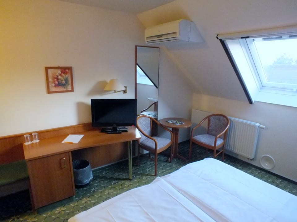 Zimmer Landhotel Krausnick